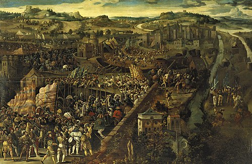 Italian War of 1521–1526